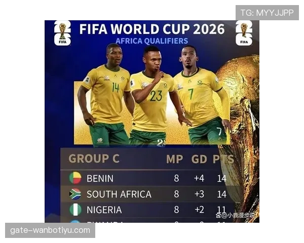 南非队能否重返2026世界杯 非洲区预选赛出线形势分析 南非队能否重返2026世界杯 非洲区预选赛出线形势分析